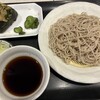 相州蕎麦 ジョイナステラス二俣川店
