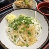 手打ちうどん 上田