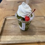 タナベエンプラス - 料理写真: