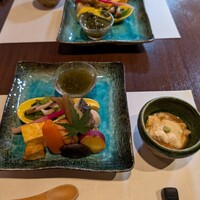 旬活和食 ままや - 
