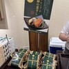 柿の葉すし本舗 たなか なら本店