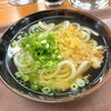 讃岐うどん 上原屋本店