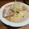 麺屋 極鶏 一乗寺本店