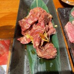 炭火焼肉ぐら - 