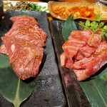 炭火焼肉ぐら - 