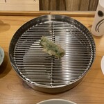 てんぷら 下村 - 