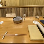 てんぷら 下村 - 