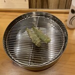 てんぷら 下村 - 