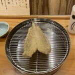 てんぷら 下村 - 