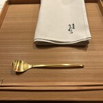 東茶屋 なかむら - 大変美味しゅうございました。