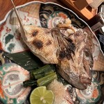 博多炉端 魚男 - 