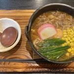 うどん長屋 - 料理写真:
