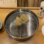 てんぷら 下村 - 