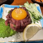 炭火焼肉ぐら - 
