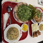 ラーメン魁力屋 イオンモール新小松店 - 