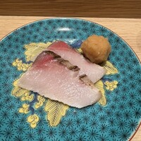 GINZA SUSHI BANYA KAI - 
