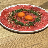 肉寿司 肉和食 KINTAN コレド室町 - 