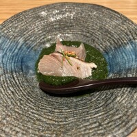 鮨 あさひ - 