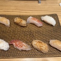 鮨 あさひ - 