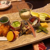 祇園ゆやま - 