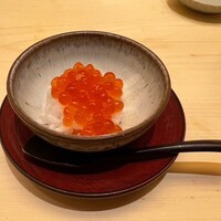 鮨　日本橋　鰤門 - 