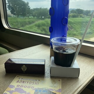 観光特急 あをによし_0