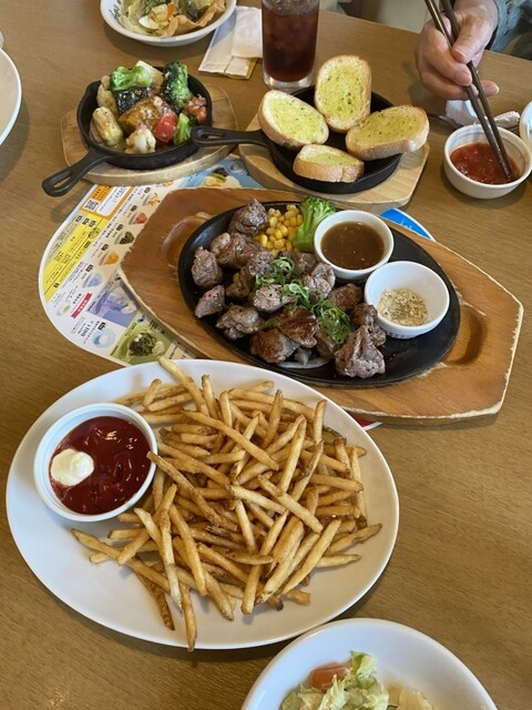 ココス 横手店 - 横手（ファミレス）の写真