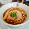 らぁ麺 はやし田 新宿本店