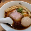 らぁ麺 はやし田 横浜店
