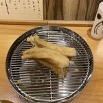 てんぷら 下村 - 