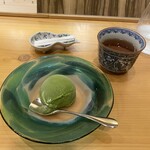 てんぷら 下村 - 