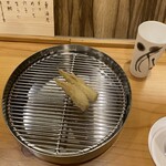 てんぷら 下村 - 