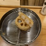 てんぷら 下村 - 