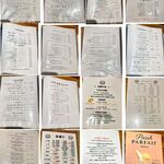 たか瀬 - 魚と貝料理たか瀬(TMGP撮影)