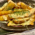 和食居酒屋 新宿屋 - 