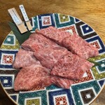 炭火燒肉 信州Meat Center - 