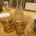 てんぷら 下村 - 