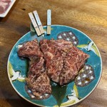 炭火燒肉 信州Meat Center - 