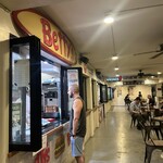Betty's Burgers - 