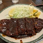 稲乃家 - 料理写真: