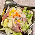 和食居酒屋 新宿屋 - 