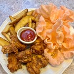 和食居酒屋 新宿屋 - 