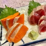 和食居酒屋 新宿屋 - 