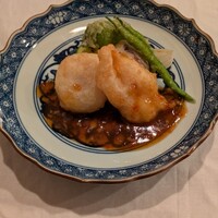 中國菜 奈良町 枸杞 - 
