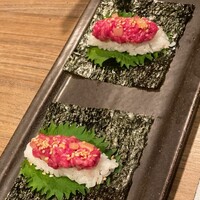 焼肉うしごろ 西麻布本店 - 