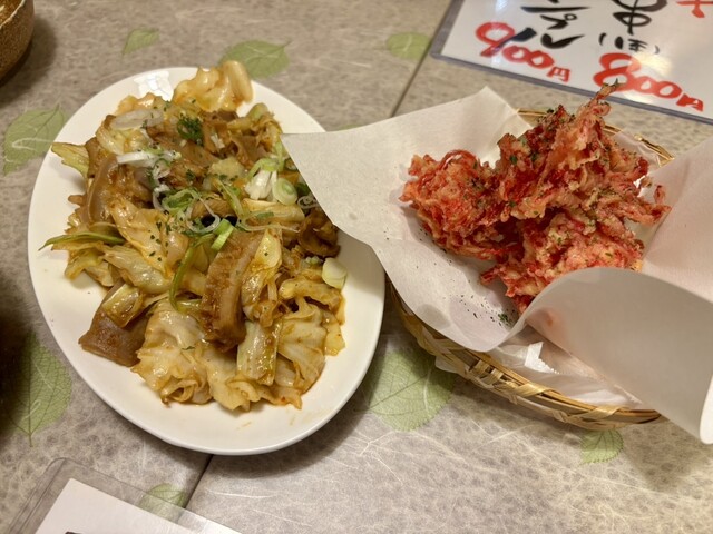 母家（オモヤ） - 米沢（居酒屋）の写真