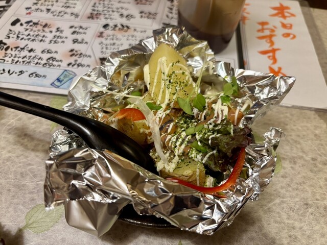 母家（オモヤ） - 米沢（居酒屋）の写真