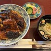 炭焼き うなぎ 喜多川