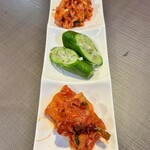 焼肉 わがんせ - 