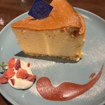 カフェ リモージュ - 